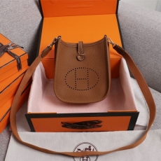 Hermes Evelyn Bags